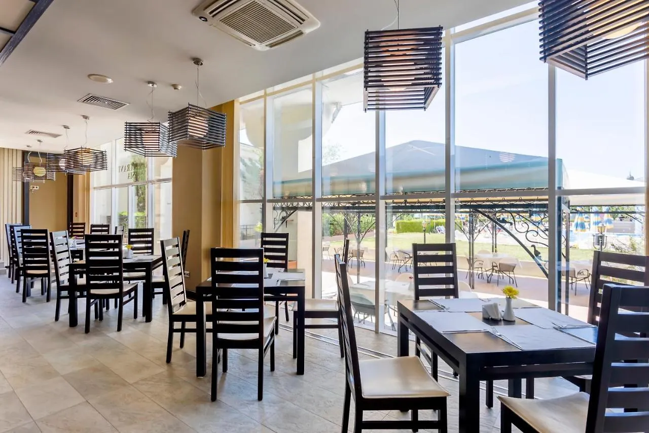 Sunset Resort Pomorie Appartement
