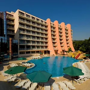 Hotel Helios Spa, Nisipurile de Aur