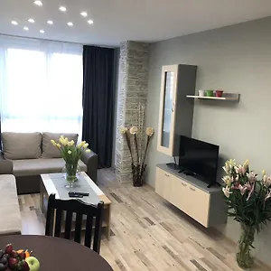 Oscar Wilde Apartament Sofia