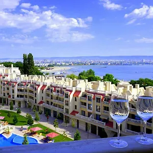 Appartement саут на плажа - South On The, Varna